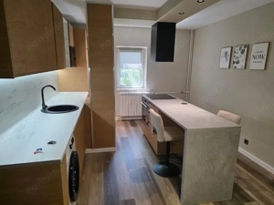 Apartament 2 camere - Aviatiei, finisaje premium, metrou 5 min. - imagine 6
