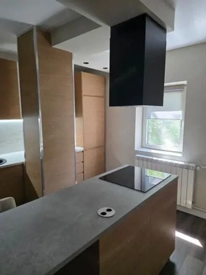Apartament 2 camere - Aviatiei, finisaje premium, metrou 5 min. - imagine 5