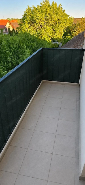 Apartament cu 2 camere mobilat si utilat 2 BALCOANE Giroc  - imagine 6