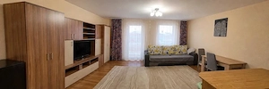 Apartament cu 2 camere mobilat si utilat 2 BALCOANE Giroc  - imagine 8