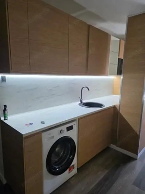 Apartament 2 camere - Aviatiei, finisaje premium, metrou 5 min. - imagine 4