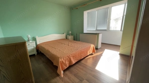 Apartament spațios cu două camere, etajul 4 cu acoperiș. - imagine 20