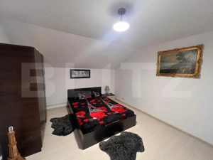 Casa P+1, 900 mp teren, zona Catargiu - imagine 17