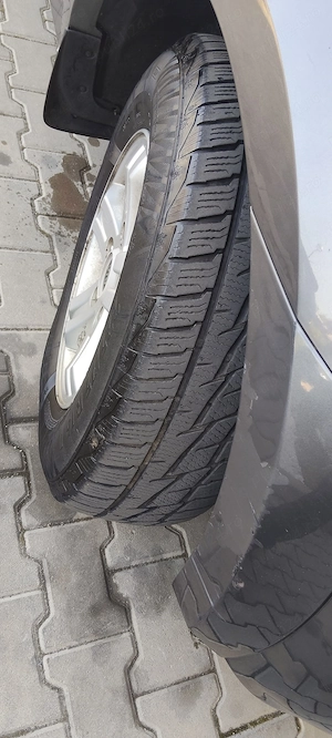 Kia Sorento 2006 Full - imagine 3
