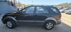 Kia Sorento 2006 Full - imagine 4