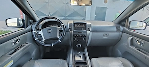 Kia Sorento 2006 Full - imagine 6