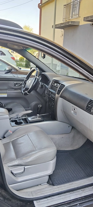 Kia Sorento 2006 Full - imagine 10