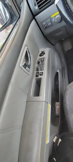 Kia Sorento 2006 Full - imagine 8