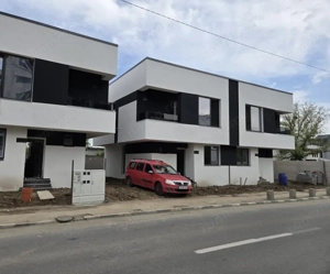 Duplex superb 106 mp construiti, 179 mp, ideal pentru familie tanara, Chiajna - imagine 2