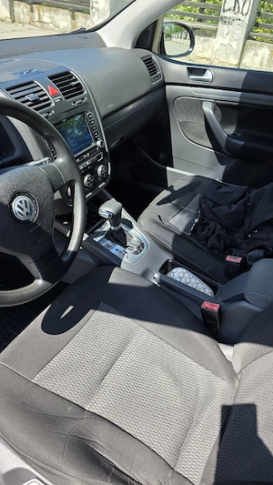 Vand Golf 5. - imagine 4