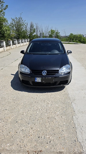 Vand Golf 5. - imagine 6