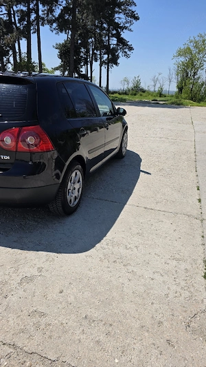 Vand Golf 5. - imagine 7