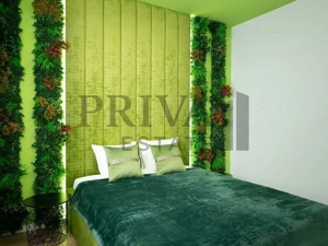 Apartament 2 camere 59 mp utili, parcare subterana, boxa. Parc Botanic/ Centru - imagine 10