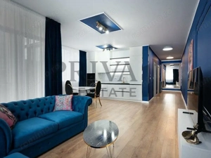 Apartament 2 camere 59 mp utili, parcare subterana, boxa. Parc Botanic/ Centru - imagine 2