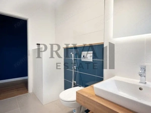 Apartament 2 camere 59 mp utili, parcare subterana, boxa. Parc Botanic/ Centru - imagine 13