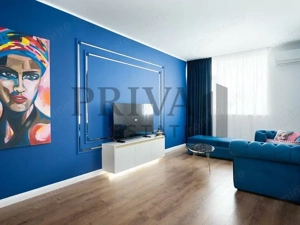 Apartament 2 camere 59 mp utili, parcare subterana, boxa. Parc Botanic/ Centru - imagine 4