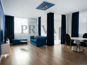Apartament 2 camere 59 mp utili, parcare subterana, boxa. Parc Botanic/ Centru - imagine 3