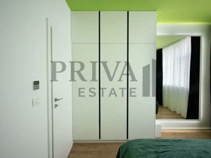 Apartament 2 camere 59 mp utili, parcare subterana, boxa. Parc Botanic/ Centru - imagine 8