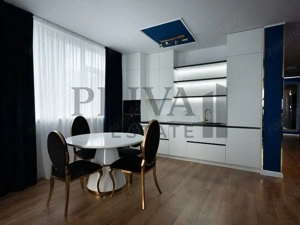 Apartament 2 camere 59 mp utili, parcare subterana, boxa. Parc Botanic/ Centru - imagine 5