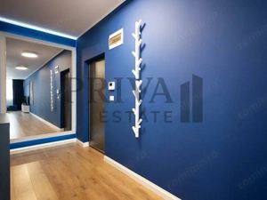 Apartament 2 camere 59 mp utili, parcare subterana, boxa. Parc Botanic/ Centru - imagine 6