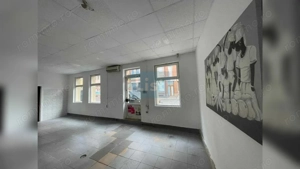 Spațiu Birouri & Servicii 80mp | Semicentral |Vad Comercial - imagine 2
