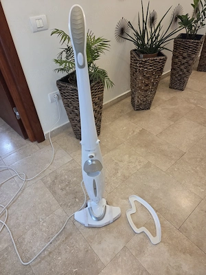 Mop abur Clatronic cu accesoriu covoare - imagine 4