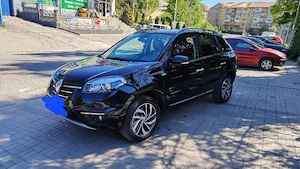 Renault Koleos, 2014,173 CP, 2L Diesel, 4X4, - imagine 2