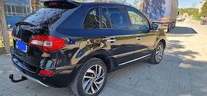 Renault Koleos, 2014,173 CP, 2L Diesel, 4X4, - imagine 8