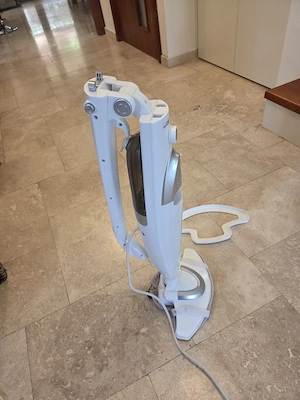 Mop abur Clatronic cu accesoriu covoare - imagine 2