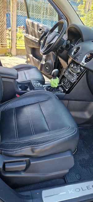 Renault Koleos, 2014,173 CP, 2L Diesel, 4X4, - imagine 10