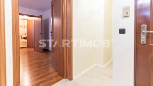 Apartament doua camere semidecomandat Bd Saturn - imagine 23