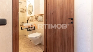 Apartament doua camere semidecomandat Bd Saturn - imagine 24