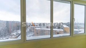 Apartament doua camere semidecomandat Bd Saturn - imagine 22