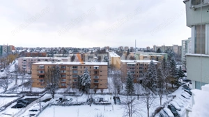 Apartament doua camere semidecomandat Bd Saturn - imagine 26