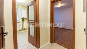 Apartament doua camere semidecomandat Bd Saturn - imagine 21