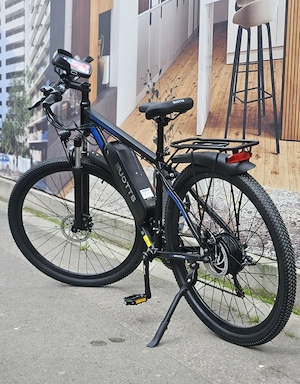 Electric bikes, long autonomy, GLOVO, WOLT, BOLT - imagine 4
