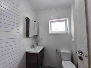 Proprietar, vând casă individuală P+M, 250 mp teren, mobilată și utilată complet, Giroc  - imagine 4