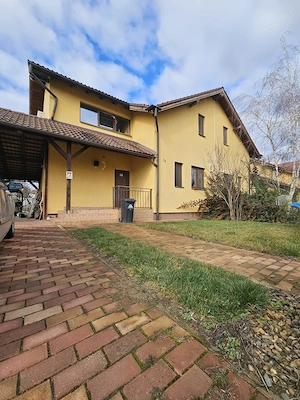 Duplex Vladimirescu P + M