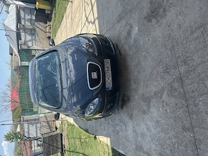 Seat Alteia se mărită! - imagine 4
