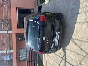 Seat Alteia se mărită! - imagine 2