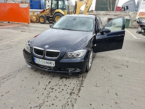 bmw 320 dublu panoramic  schimb - imagine 5