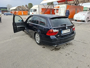 bmw 320 dublu panoramic  schimb - imagine 4