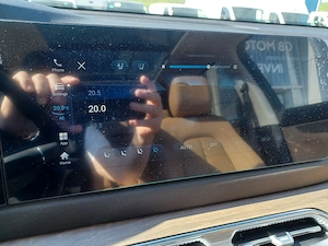 DFSK E5, Luxury, Automat, Plug-In Hibrid, PHEV, E-CVT, 7 locuri - imagine 5