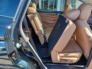 DFSK E5, Luxury, Automat, Plug-In Hibrid, PHEV, E-CVT, 7 locuri - imagine 9
