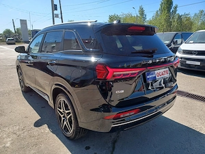 DFSK E5, Luxury, Automat, Plug-In Hibrid, PHEV, E-CVT, 7 locuri - imagine 2