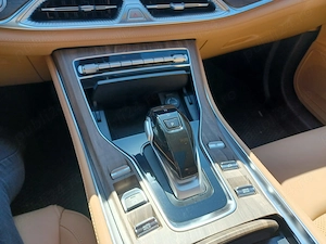 DFSK E5, Luxury, Automat, Plug-In Hibrid, PHEV, E-CVT, 7 locuri - imagine 10