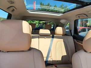 DFSK E5, Luxury, Automat, Plug-In Hibrid, PHEV, E-CVT, 7 locuri - imagine 8