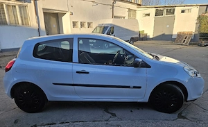 Renault Clio III 