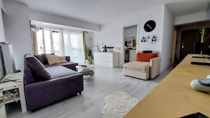 Direct Proprietar | Comision 0% | Garsonieră 50 mp | Bd.Timisoara 101n - imagine 2