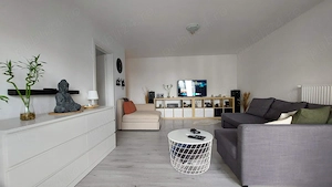 Direct Proprietar | Comision 0% | Garsonieră 50 mp | Bd. Valea Largă